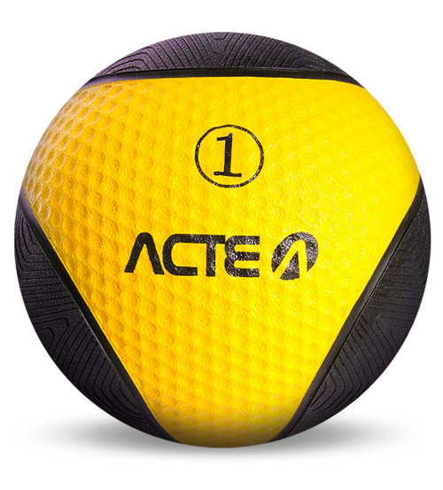 Bola de Peso de 1kg ACTE - T101